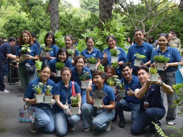 CSR ACTIVITIES 2025 - PLANT A TREE