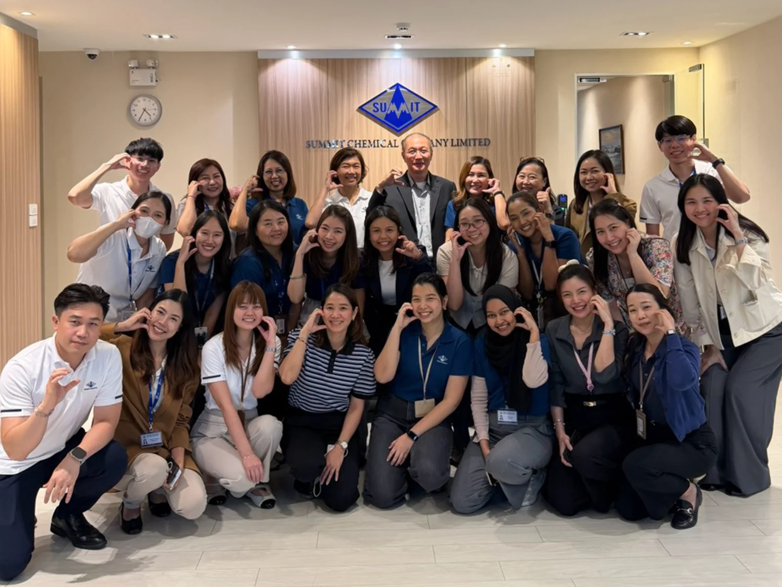 Internal Training 2026 - Session 2