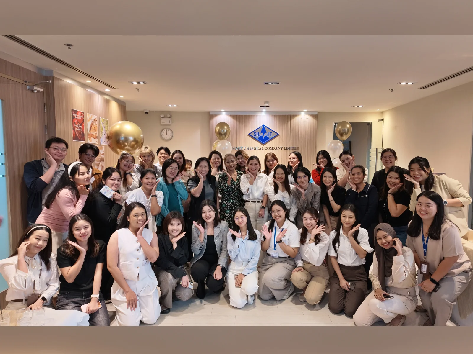 Open-House Seminar 2026: The Longevity Solutions