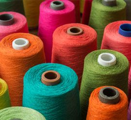 Textiles