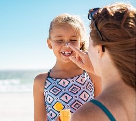 Suncare Ingredients