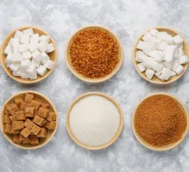 Sweeteners