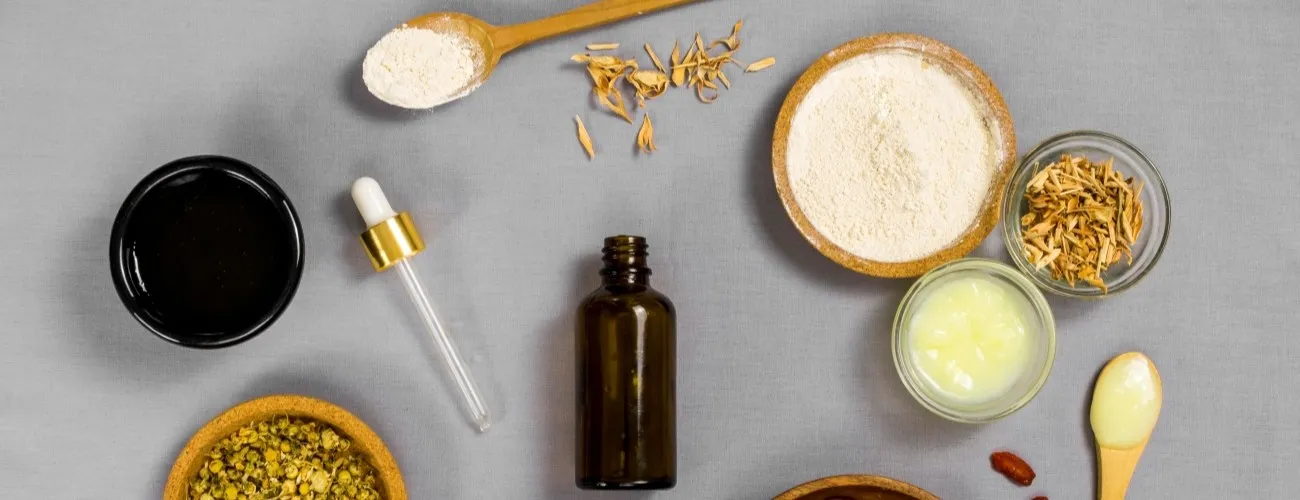 Nutritional Ingredients