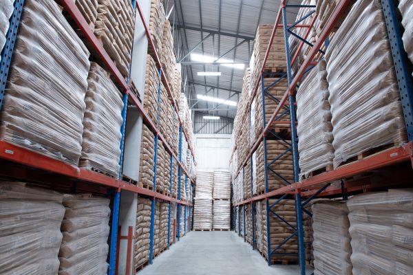 Warehousing and Delivery Services